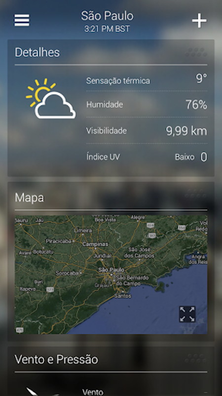 Yahoo! Tempo 4