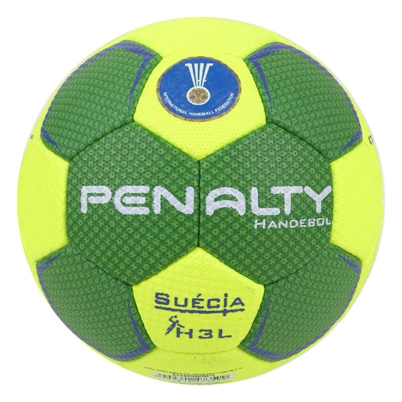 Bola de Handebol Penalty Suécia H3L Ultra Grip X 1