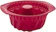 EURO HOME Forma para Bolo de Silicone Euro Home 1
