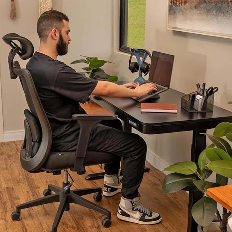 Cadeira Ergonômica Elements Astra Pro 2