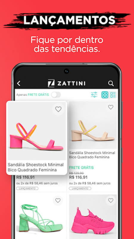 Zattini 4