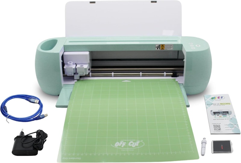 Plotter de Recorte OFF CUT OFF-P3 1