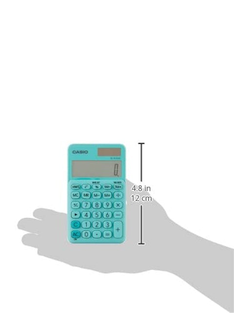 Calculadora de Bolso 4