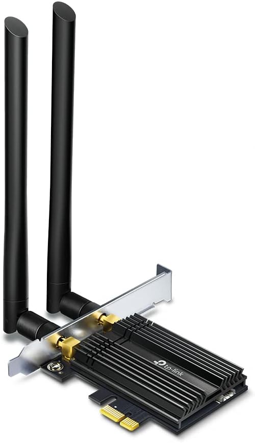Top 10 Melhores Placas de Rede em 2026 (TP-Link, Fenvi e mais) 3