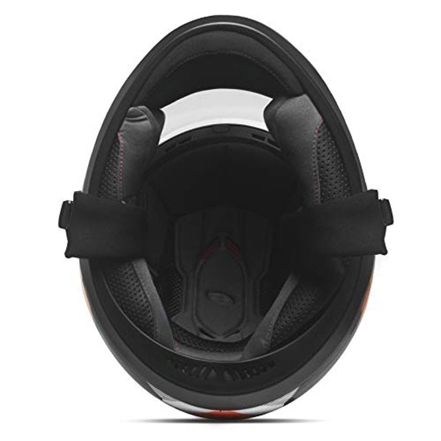 Capacete Liberty Evolution G8 Evo 788 4