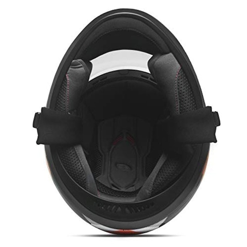 Capacete Liberty Evolution G8 Evo 788 4