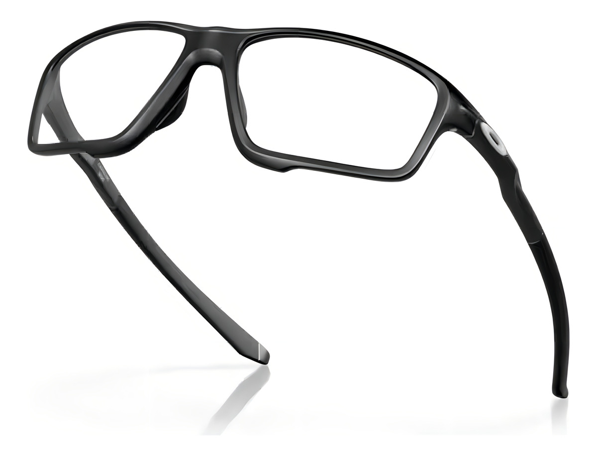 Óculos de Grau Oakley Crosslink Zero Reflective Collection 3