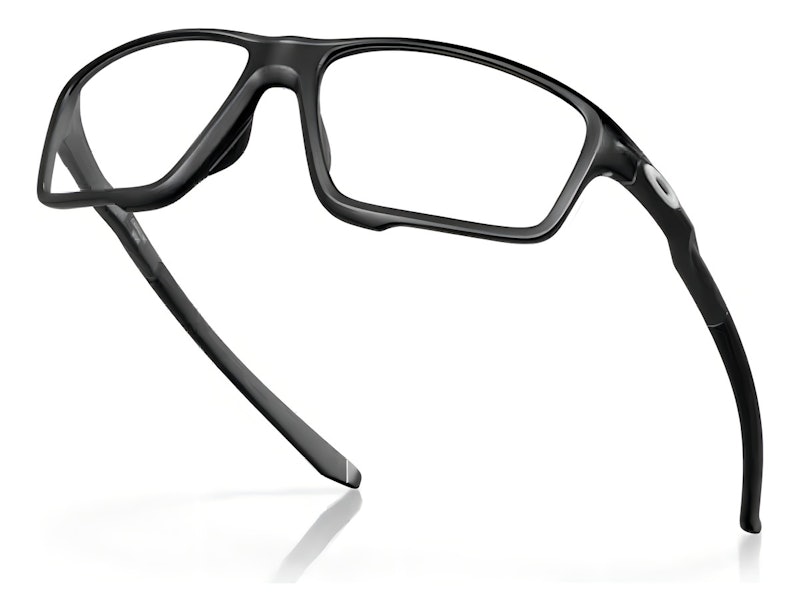 Óculos de Grau Oakley Crosslink Zero Reflective Collection 3