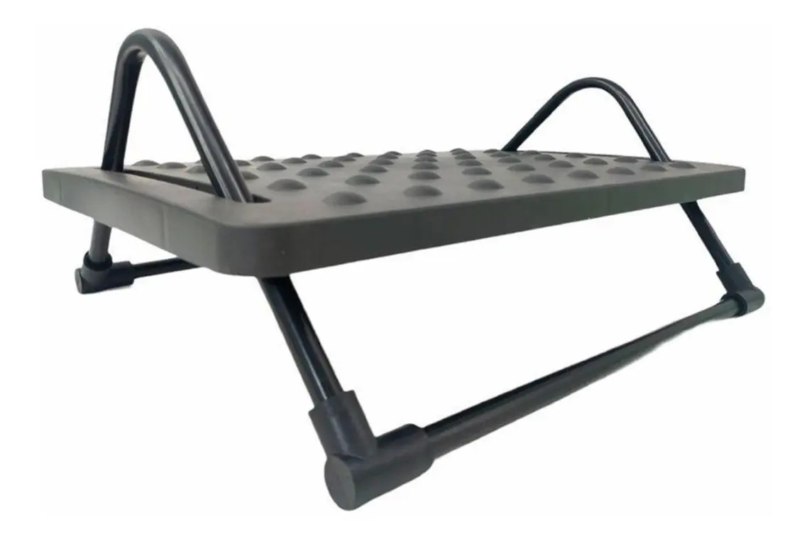 Apoio Ergonômico para Pés Confortec 4