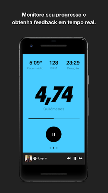 Nike Run Club 2