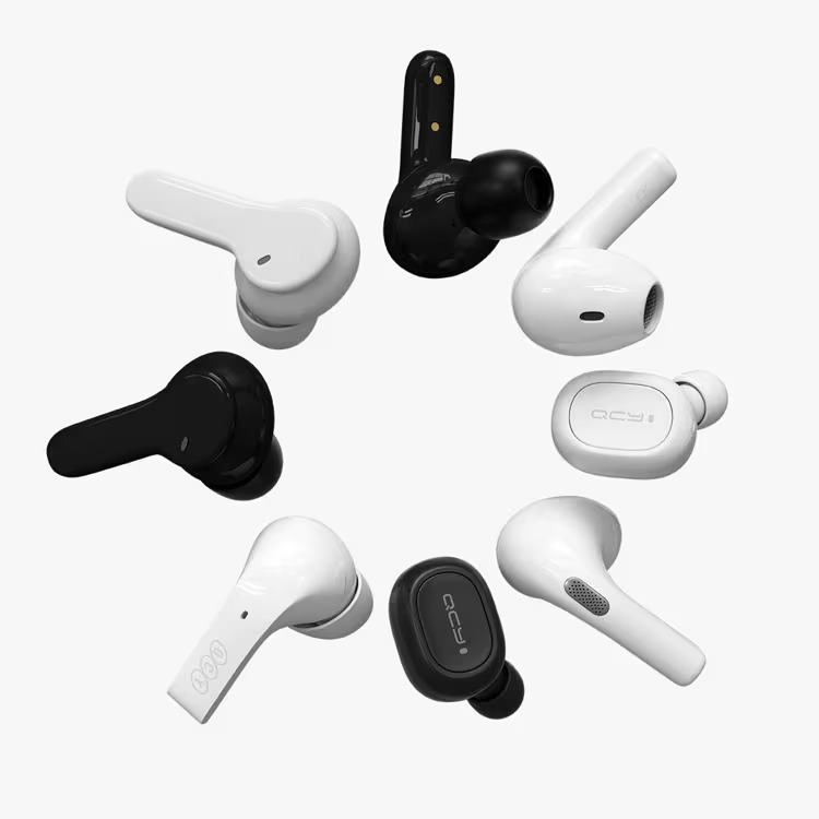 QCY 5