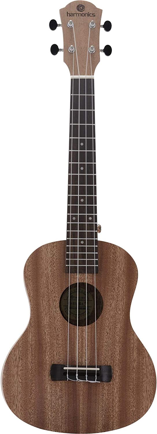 Top 10 Melhores Ukuleles Tenor para Comprar 1