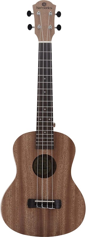 Ukulele Acústico Harmonics UK-30 Tenor 26'' Natural 1