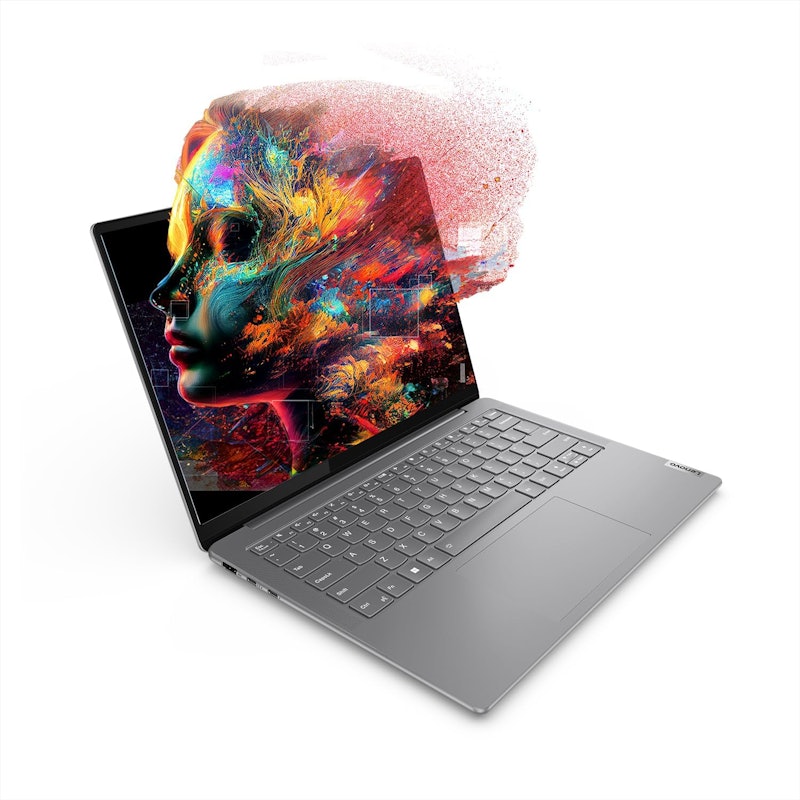 Notebook Yoga Slim 7i 3