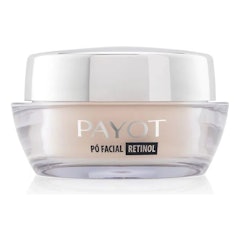 Pó Facial Retinol Translúcido Matte