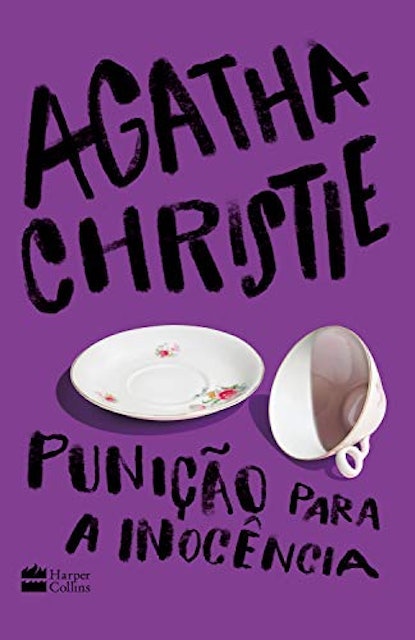 Punição para a Inocência 1