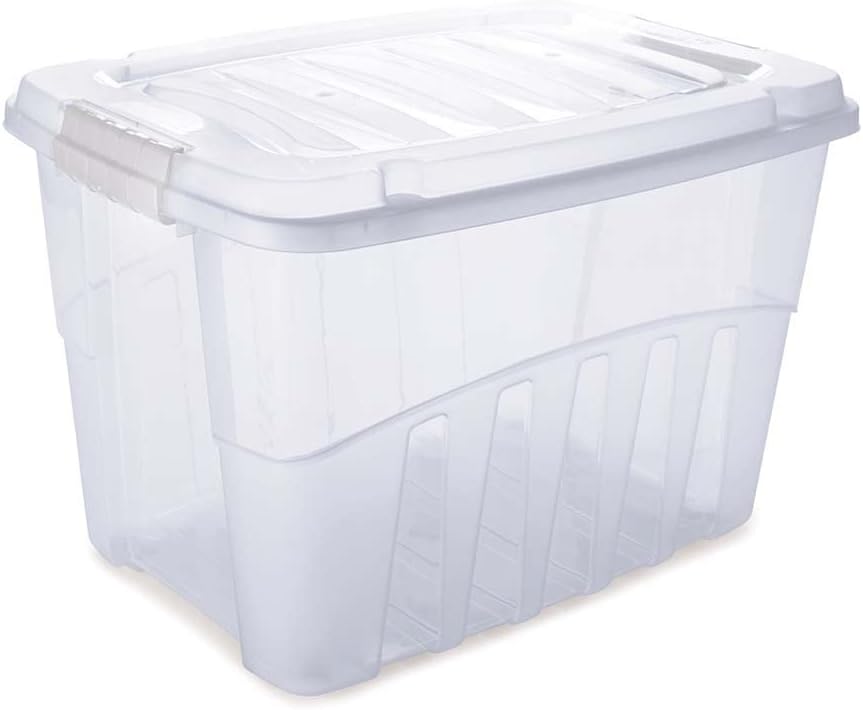 Caixa 56 L Gran Box 1