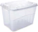PLASÚTIL Caixa 56 L Gran Box 1