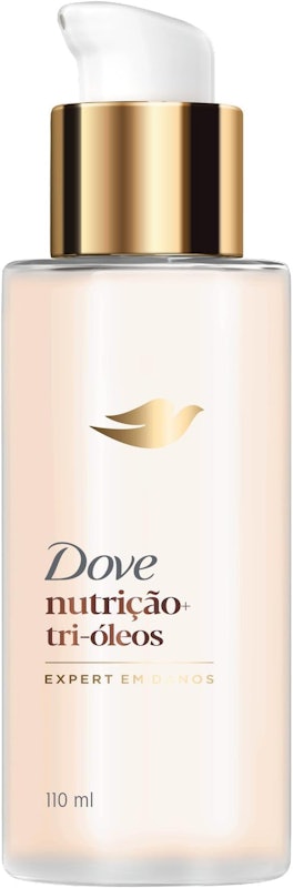 Leave-In Nutrição + Tri-Óleos 110 ml 1