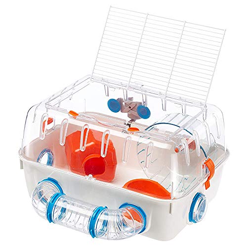 Gaiola para Hamster COMBI 1 2
