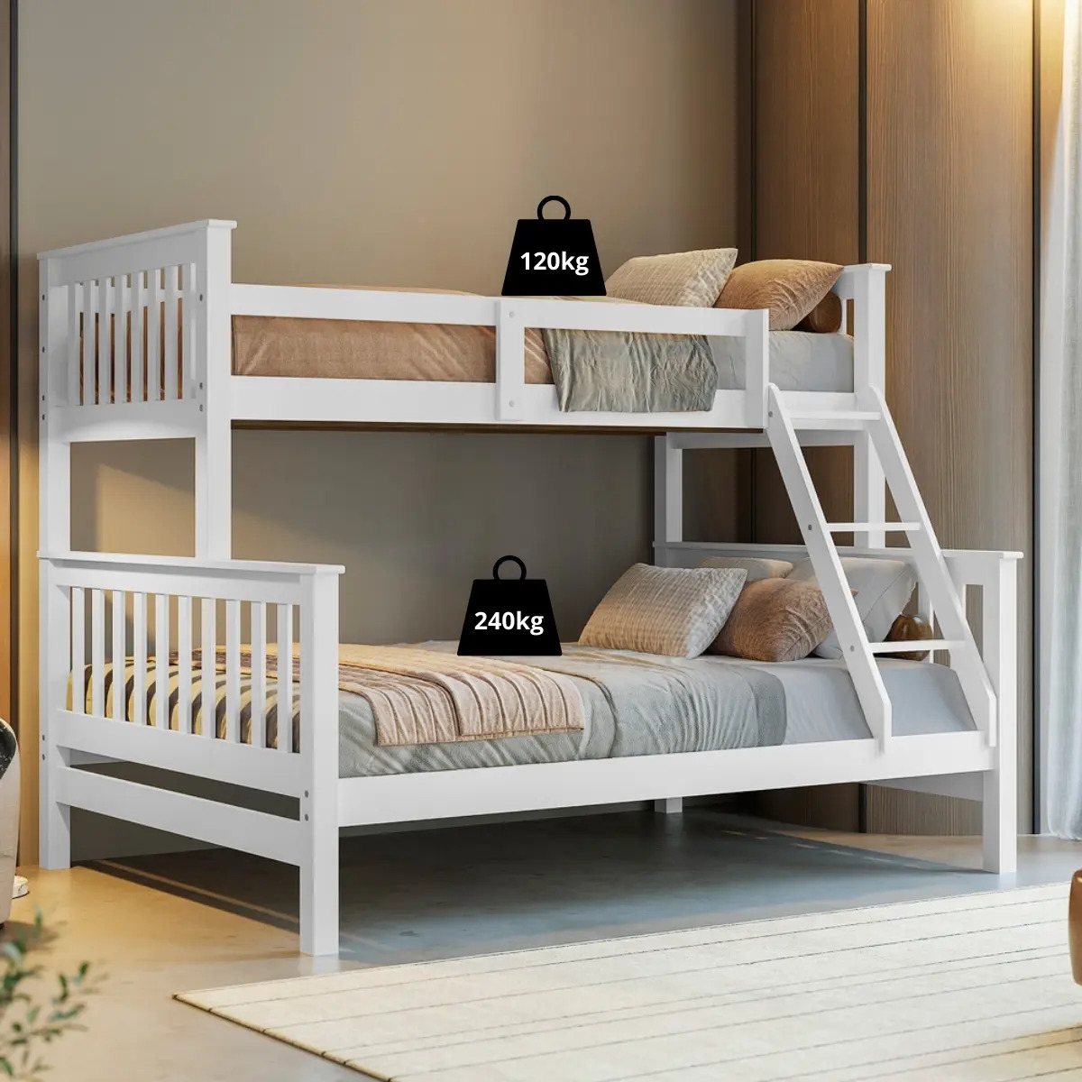Beliche Woodstore 3