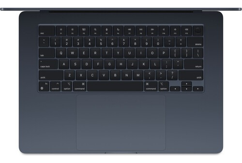 MacBook Air 13 Pol. (M4) 3