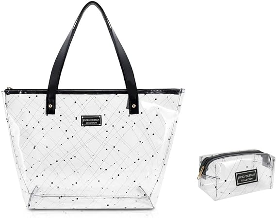 Top 10 Melhores Bolsas de Praia  (Fit & Fresh, Jacki Design e mais) 1