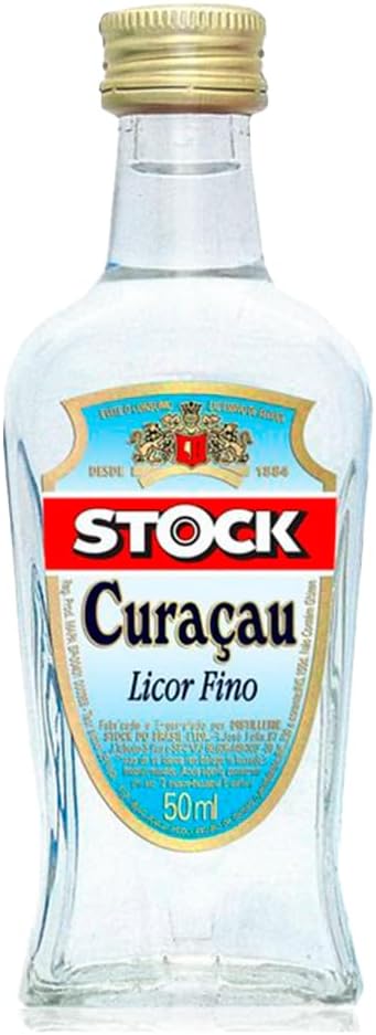 Top 10 Melhores Licores de Laranja em 2026 (Curaçao e Triple Sec) 5