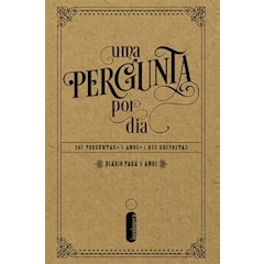 Uma Pergunta por Dia