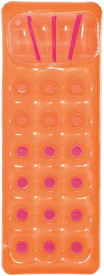 Colchão Inflável Copinhos Bestway para Piscina 2