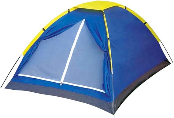 Top 10 Melhores Barracas de Camping para 2 Pessoas em 2026 (Mor, Nautika e mais) 1