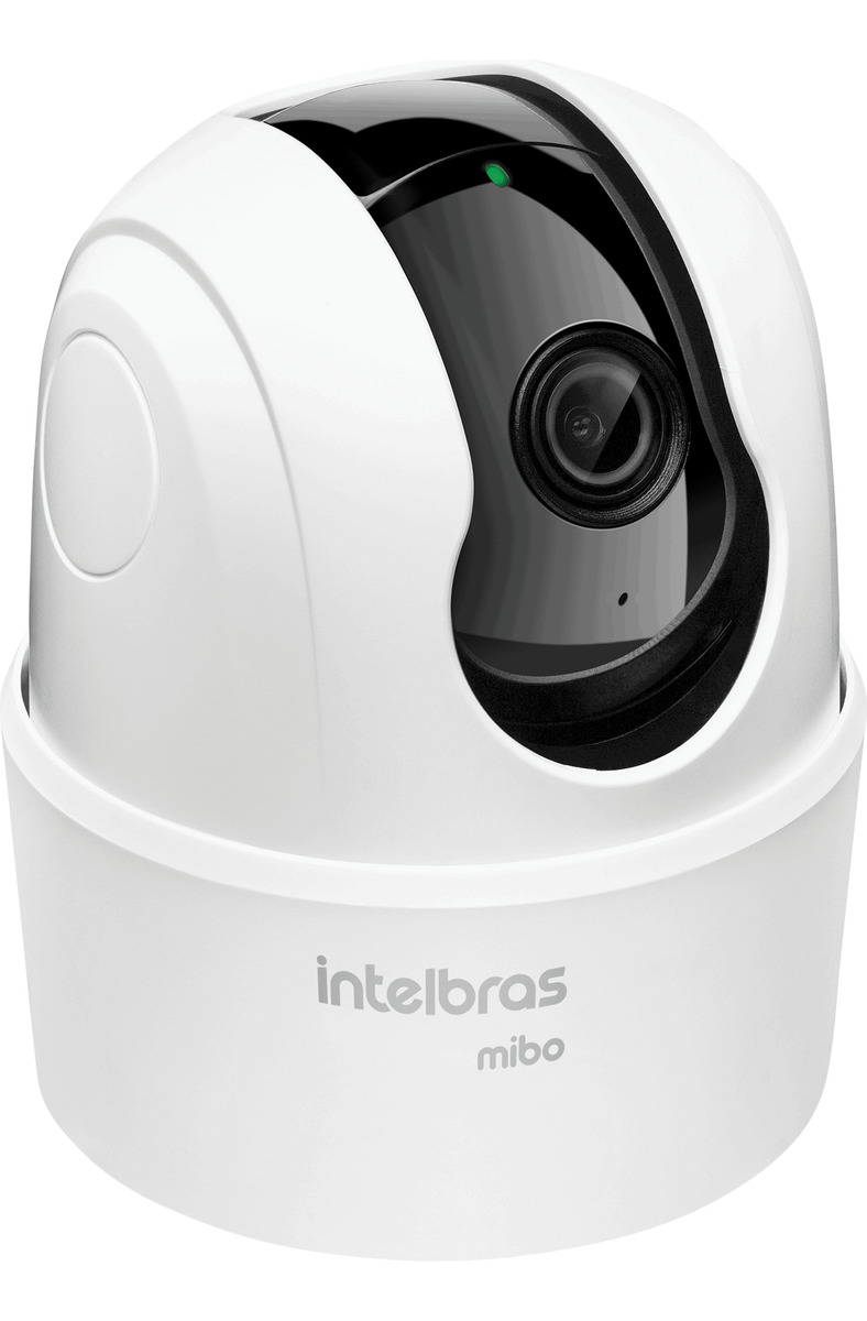 Câmera Inteligente Full HD iME 360 C Intelbras 3