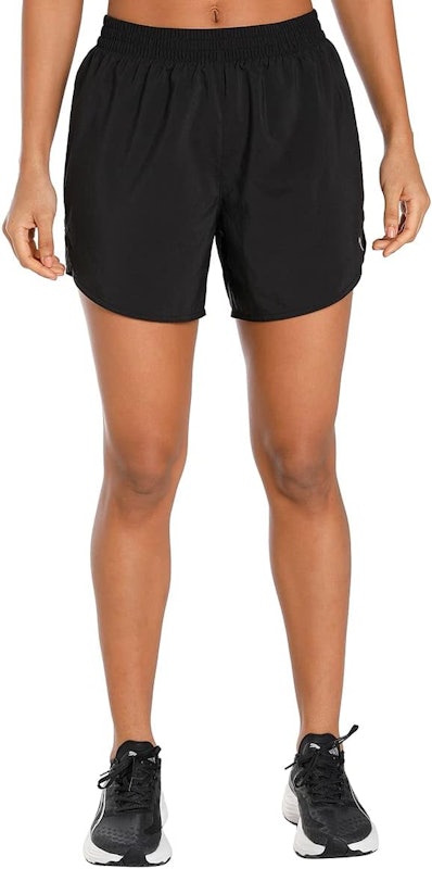 Short de Corrida Favourite Woven 5" 4