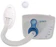 G-TECH Inalador e Nebulizador Ultrassônico Ultraneb Desk 2 1