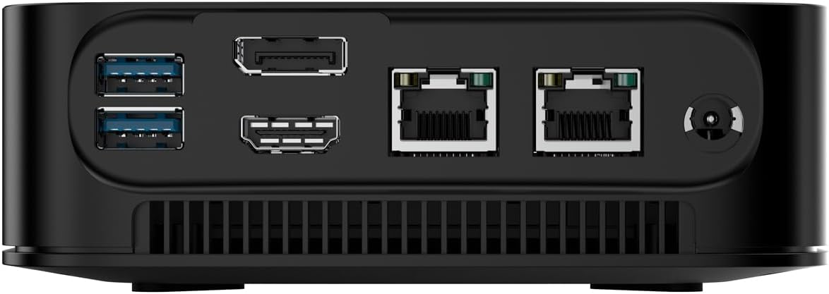 Mini PC PCYES B300 3