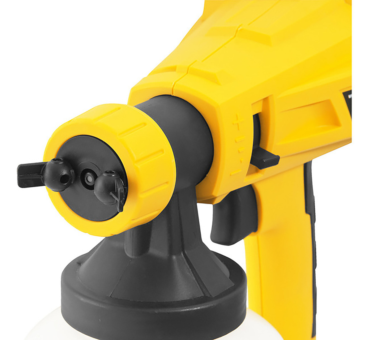 Pistola Elétrica para Pintura PEV 400 Vonder 5