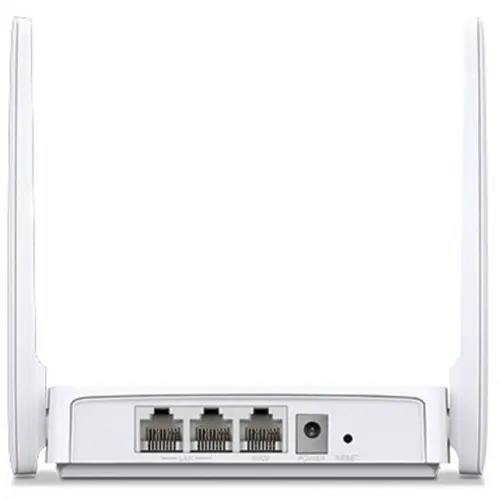 Roteador Wi-Fi 4 Fast Ethernet N 300 Mbps 3
