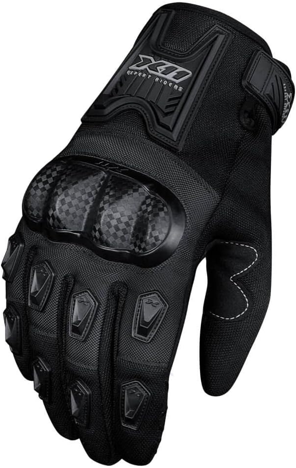 Top 10 Melhores Luvas para Moto  (X11, Texx e mais) 1