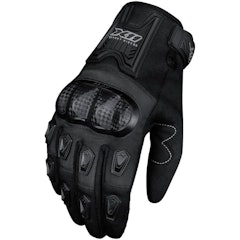 Luva X11 Blackout 2