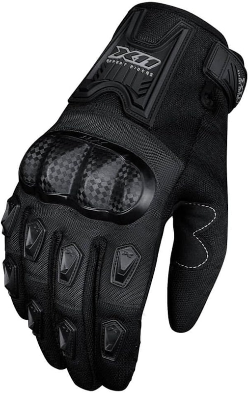 Luva X11 Blackout 2 1
