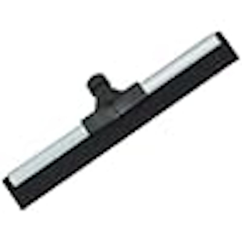 Rodo para Limpeza Grande Metal Duplo 4
