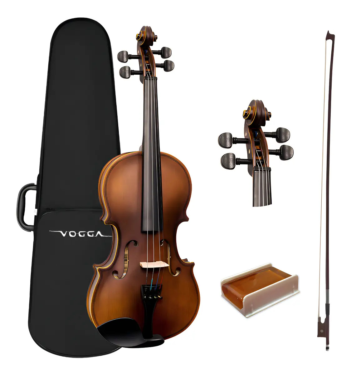 Violino Infantil 1/2 Vogga 2