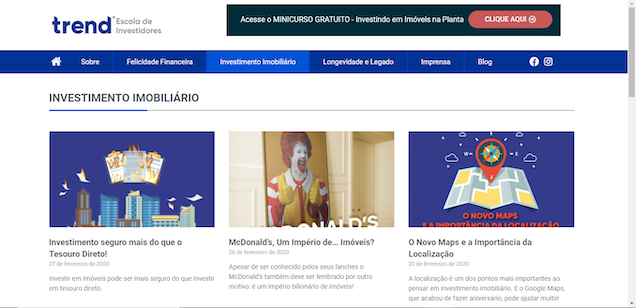 Trend Escola de Investidores 3