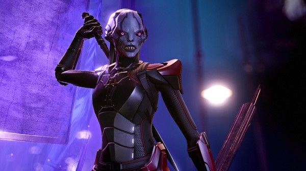 XCOM 2: War of the Chosen (2017) 4