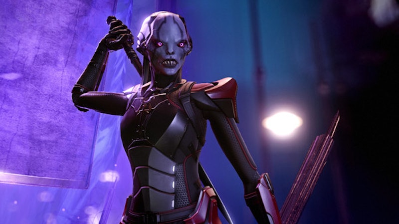 XCOM 2: War of the Chosen (2017) 4