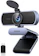 UGREEN Webcam for PC Ultra HD 4K 1