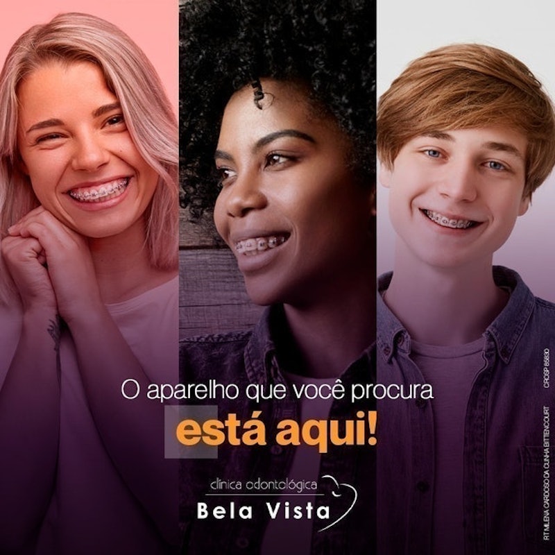 Clínica Odontológica Bela Vista 4