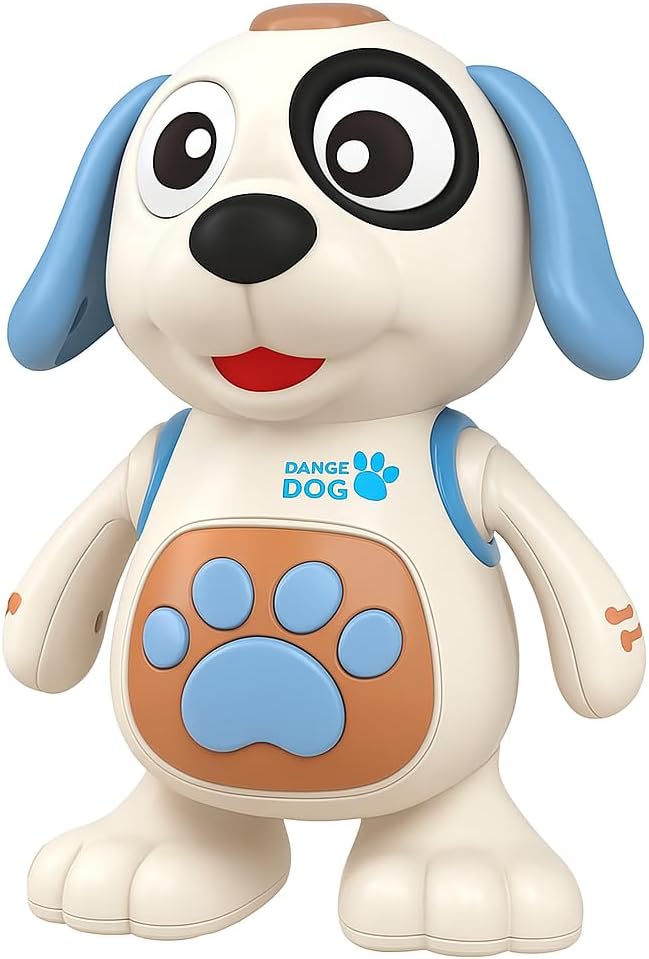 Top 10 Melhores Cachorros de Brinquedo  (Fisher-Price, Multikids e Elka) 4