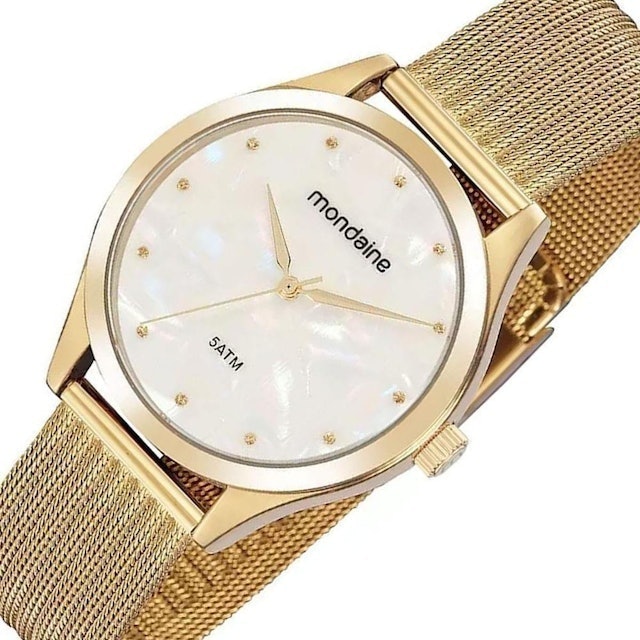 Relógio Mondaine Feminino 2