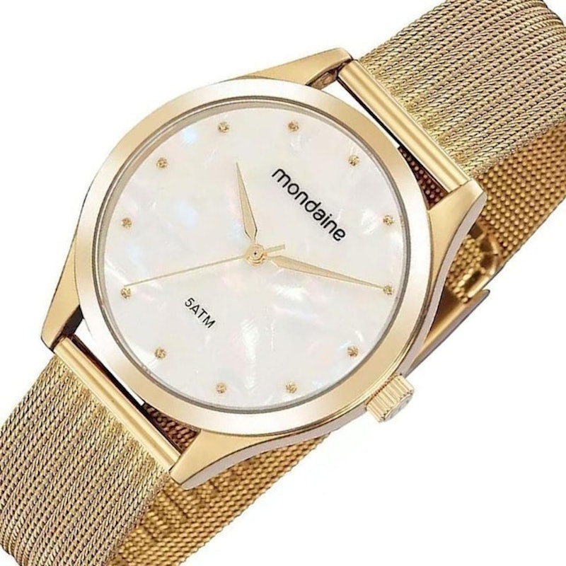 Relógio Mondaine Feminino 2